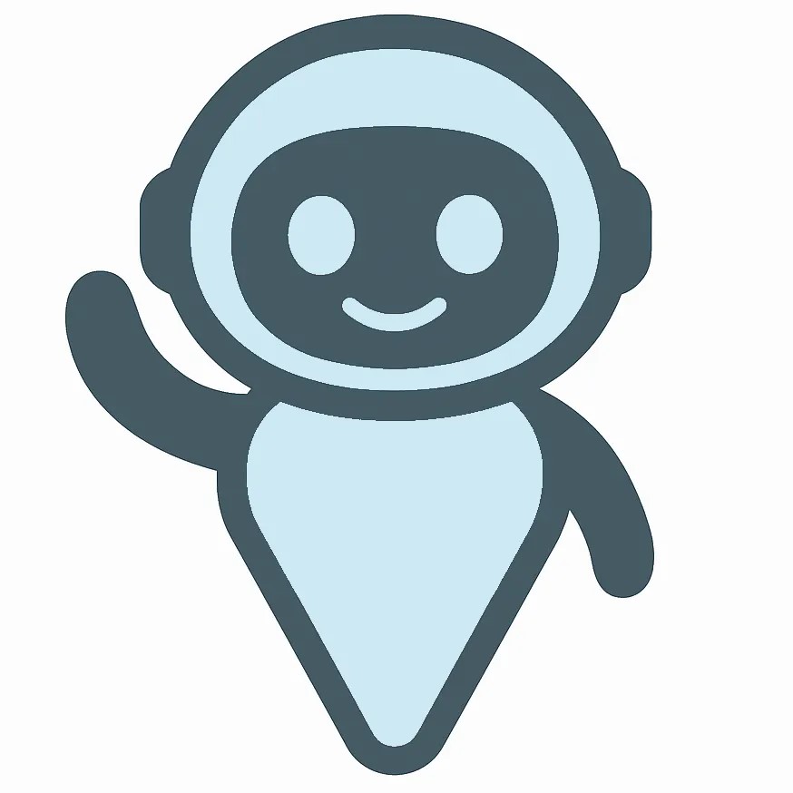 UCPlaces AI Bot Icon