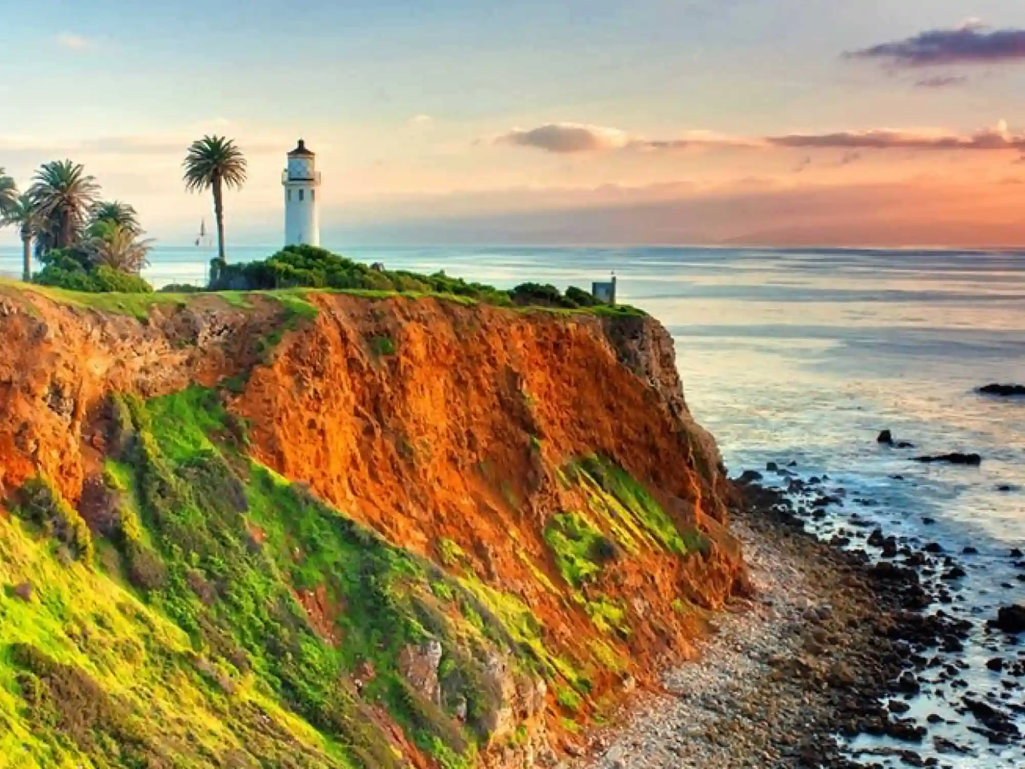 Where to Live  Palos Verdes Peninsula California image