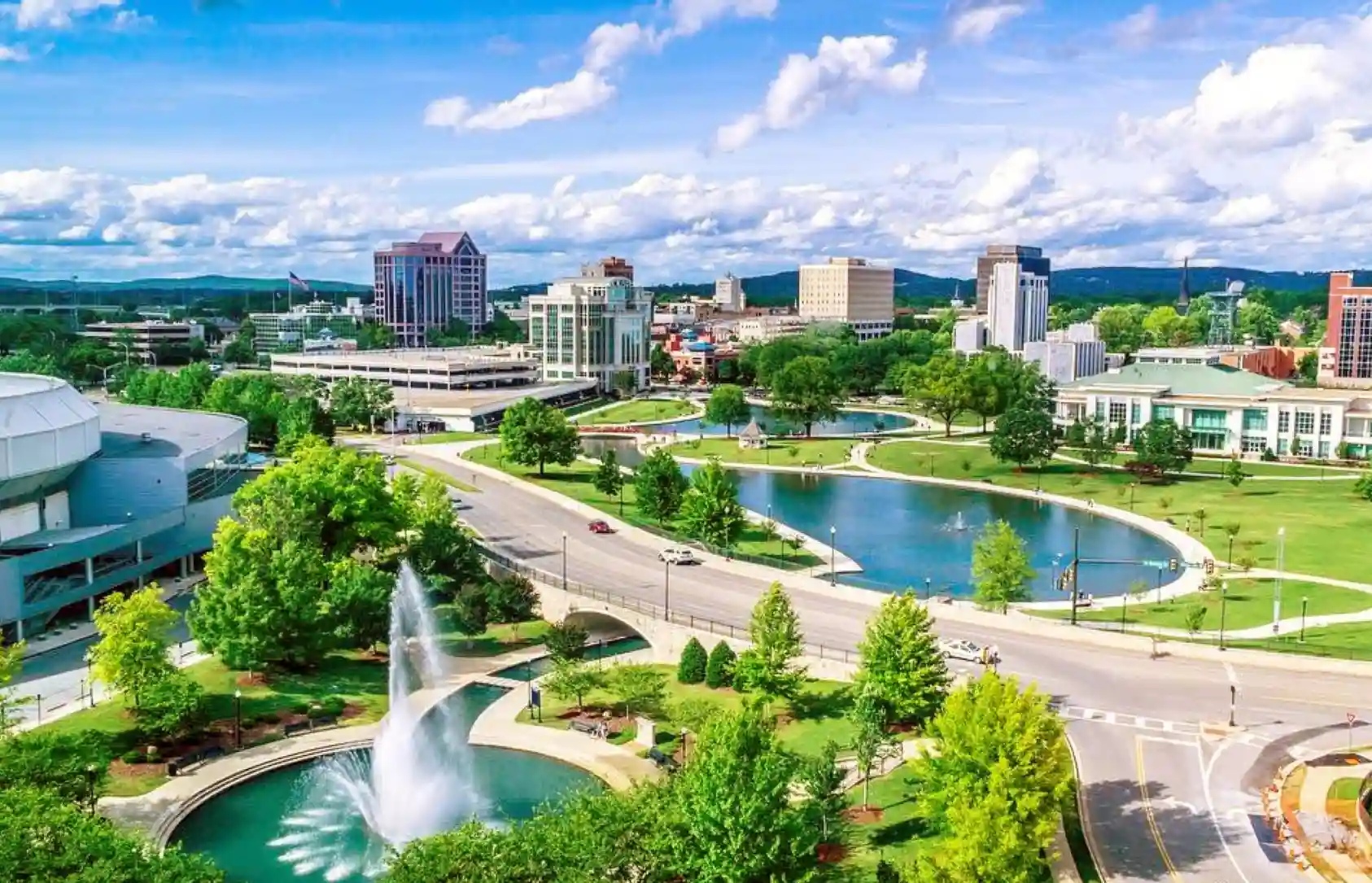 Top 10 Huntsville Alabama Family Attractions image