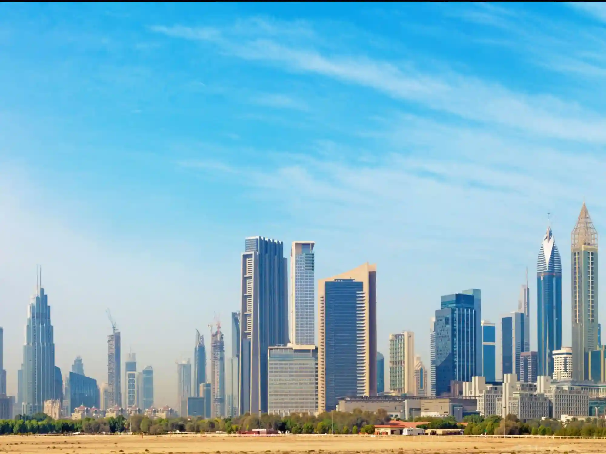 Iconic Dubai Architecture Tour image