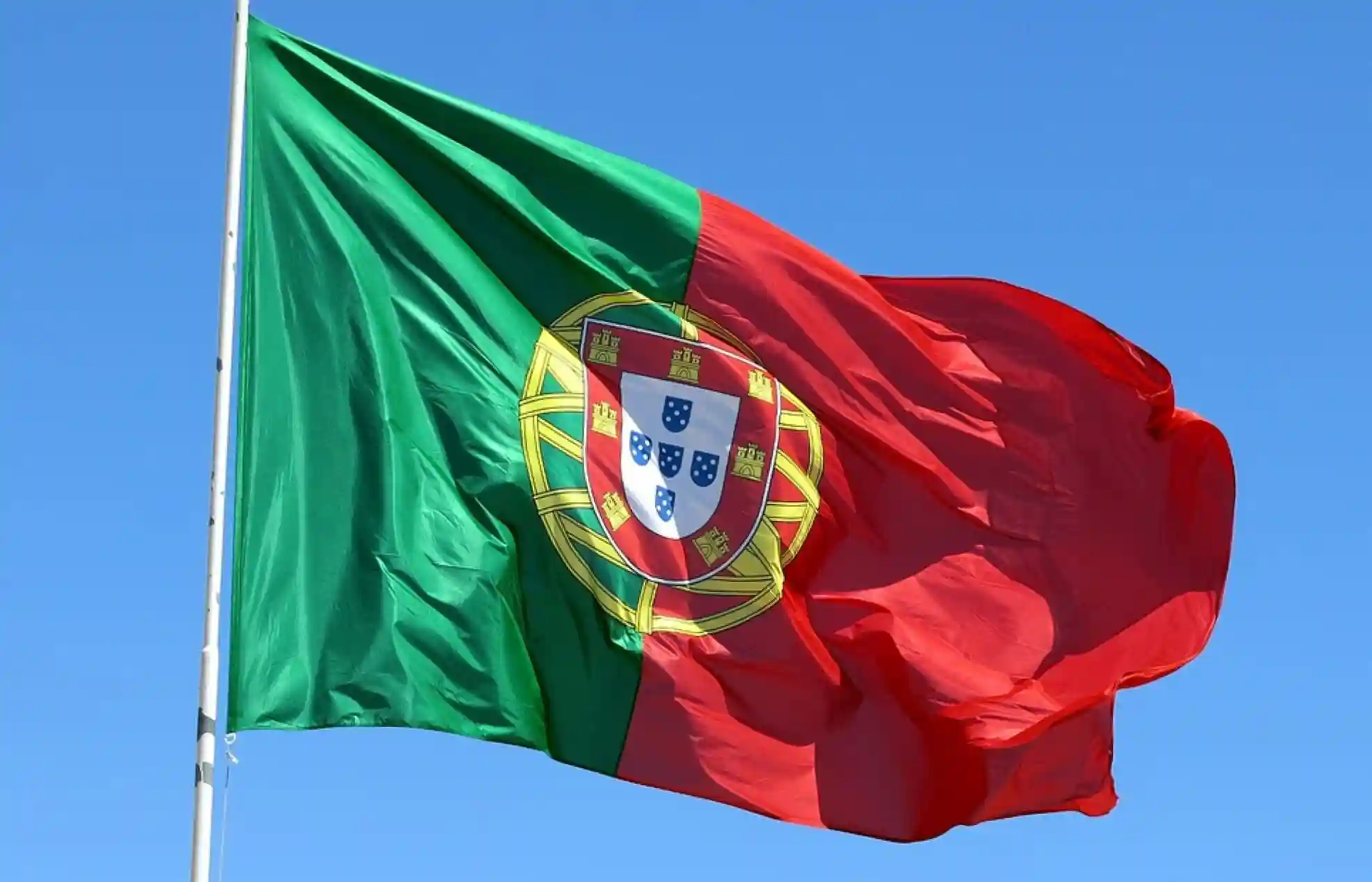 The Enchanting Capital City of Lisbon Portugal image