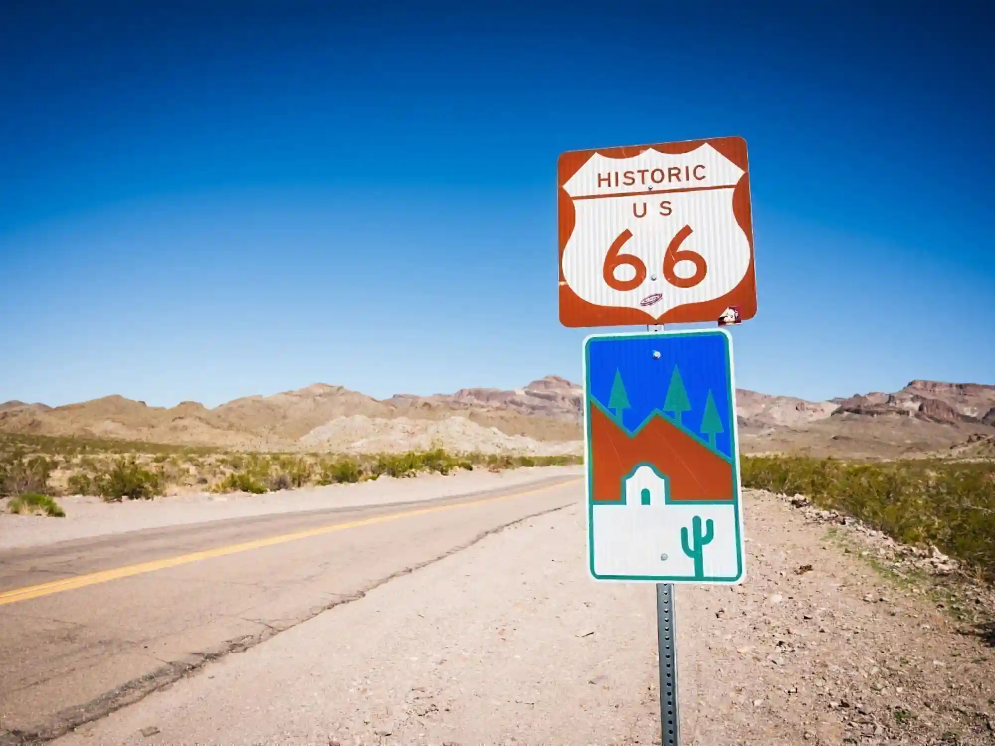 Route 66 Day 1 Chicago IL to Springfield MO  Epic SelfGuided Driving Tour image