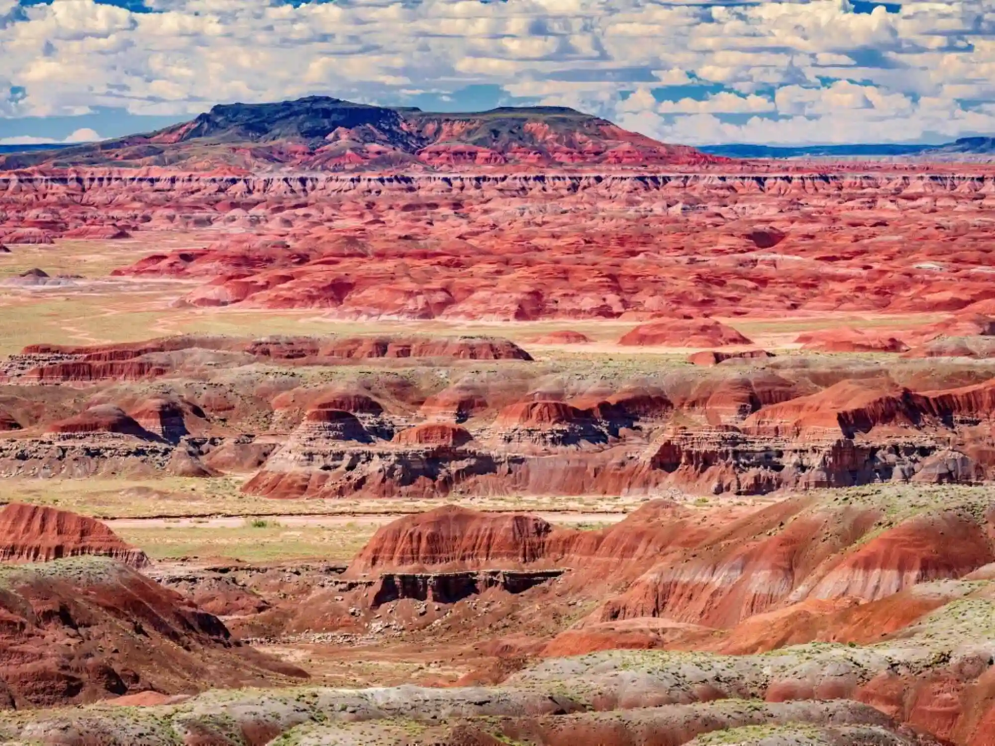 Route 66 Day 4 Albuquerque NM to Flagstaff AZ Epic SelfGuided Driving Tour image