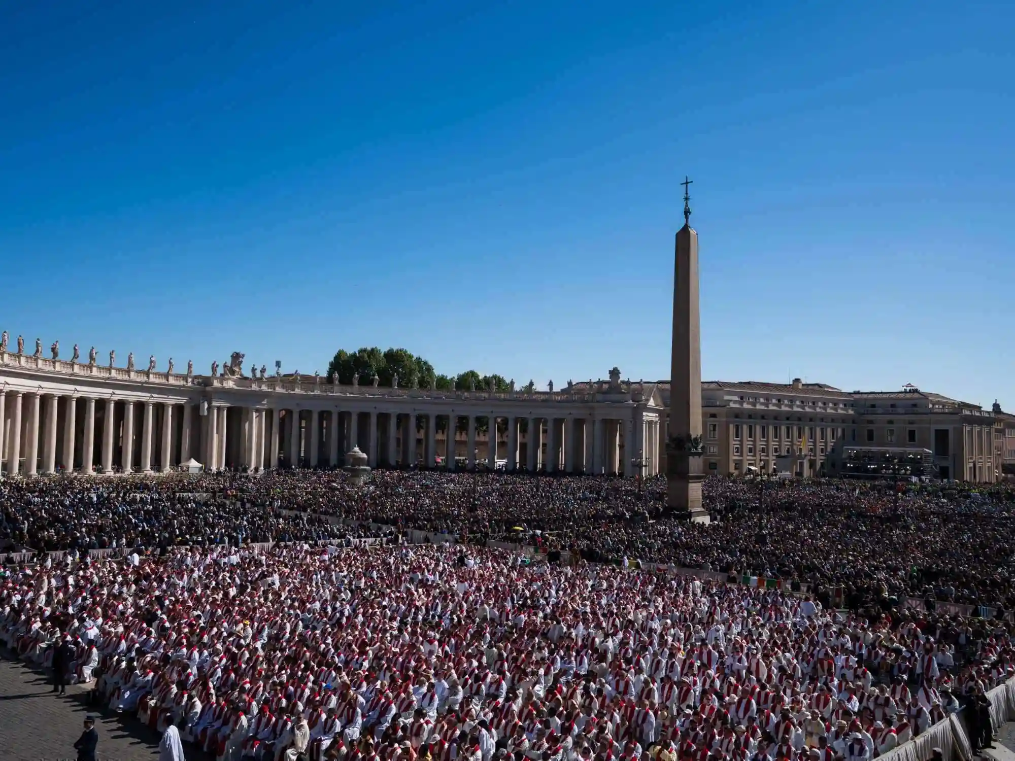 Romes Holy Jubilee Pilgrimage A SelfGuided Spiritual Audio Walking Tour image