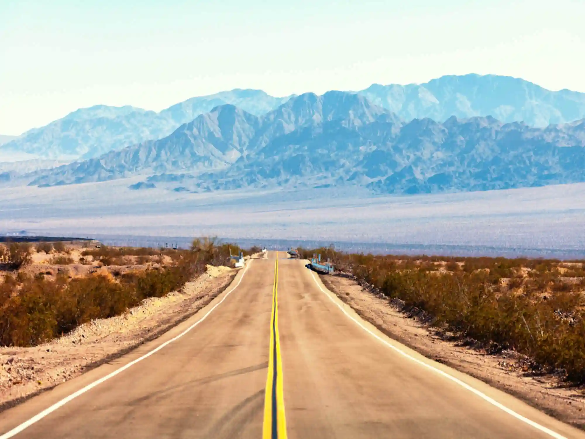 Route 66 Day 5 Flagstaff AZ to San Bernardino CA  Epic SelfGuided Driving Tour image