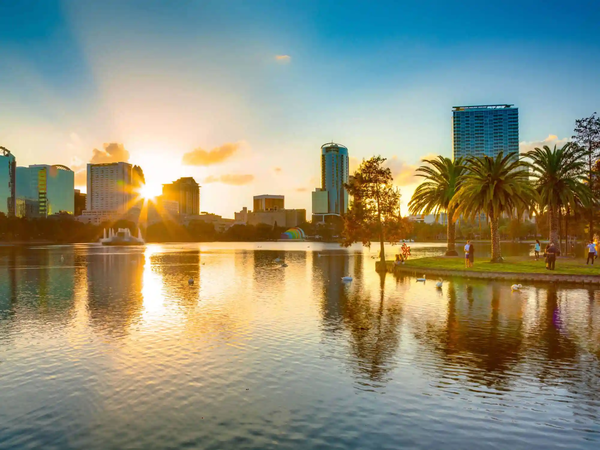 Orlandos Best SelfGuided Driving Tour of Iconic Landmarks  Fun image