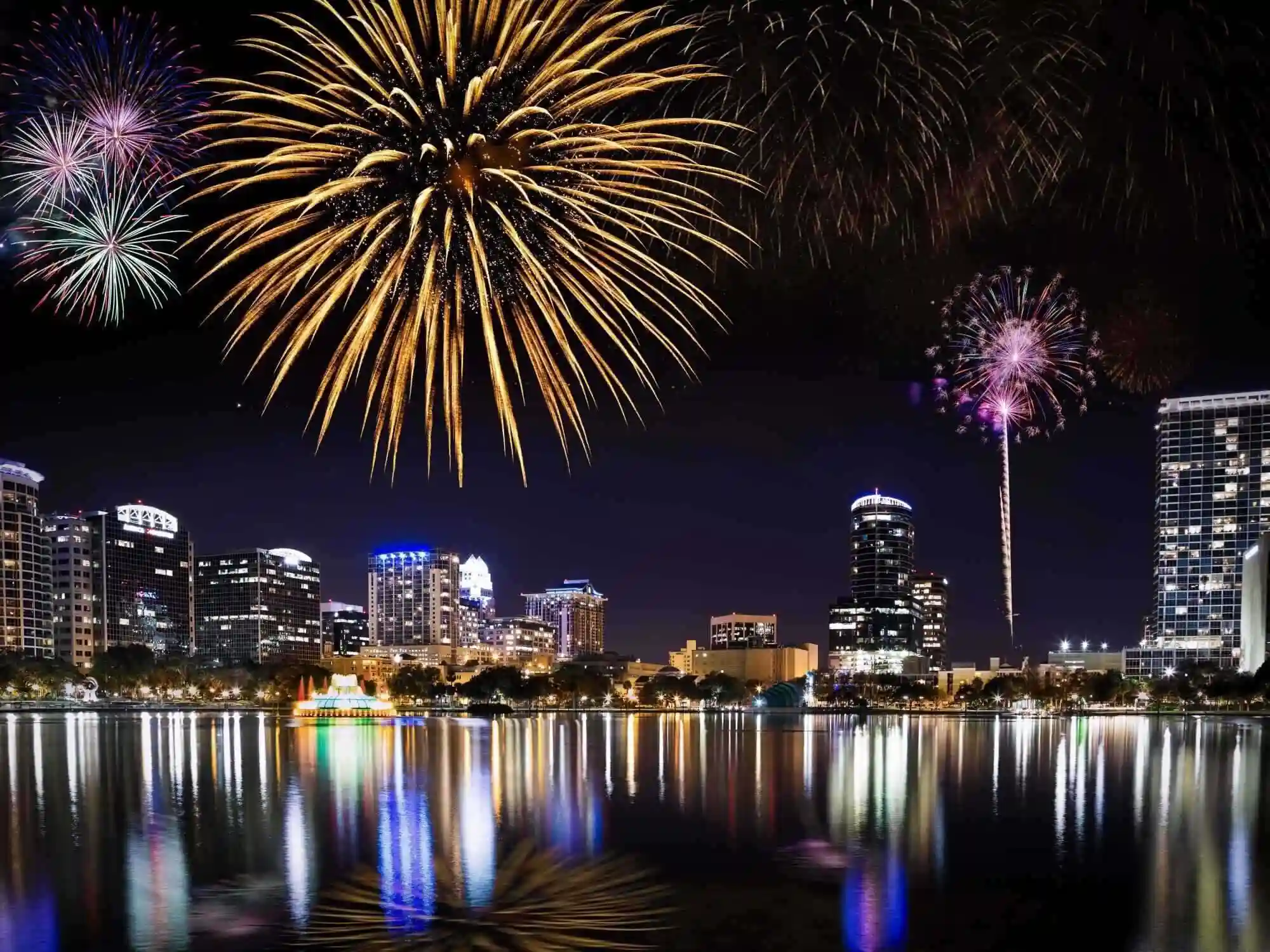 SelfGuided Scenic Driving Tour from Orlando to Miami Florida image