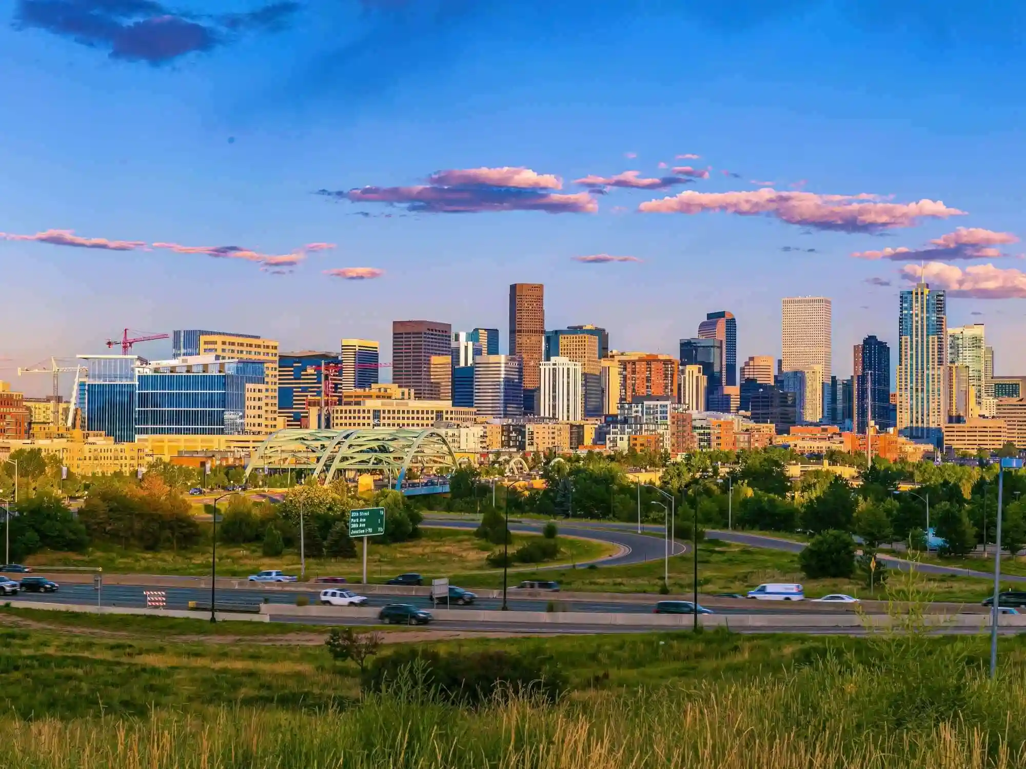 Denver Colorados Best SelfGuided Driving Tour of Iconic Mile High City Landmarks image