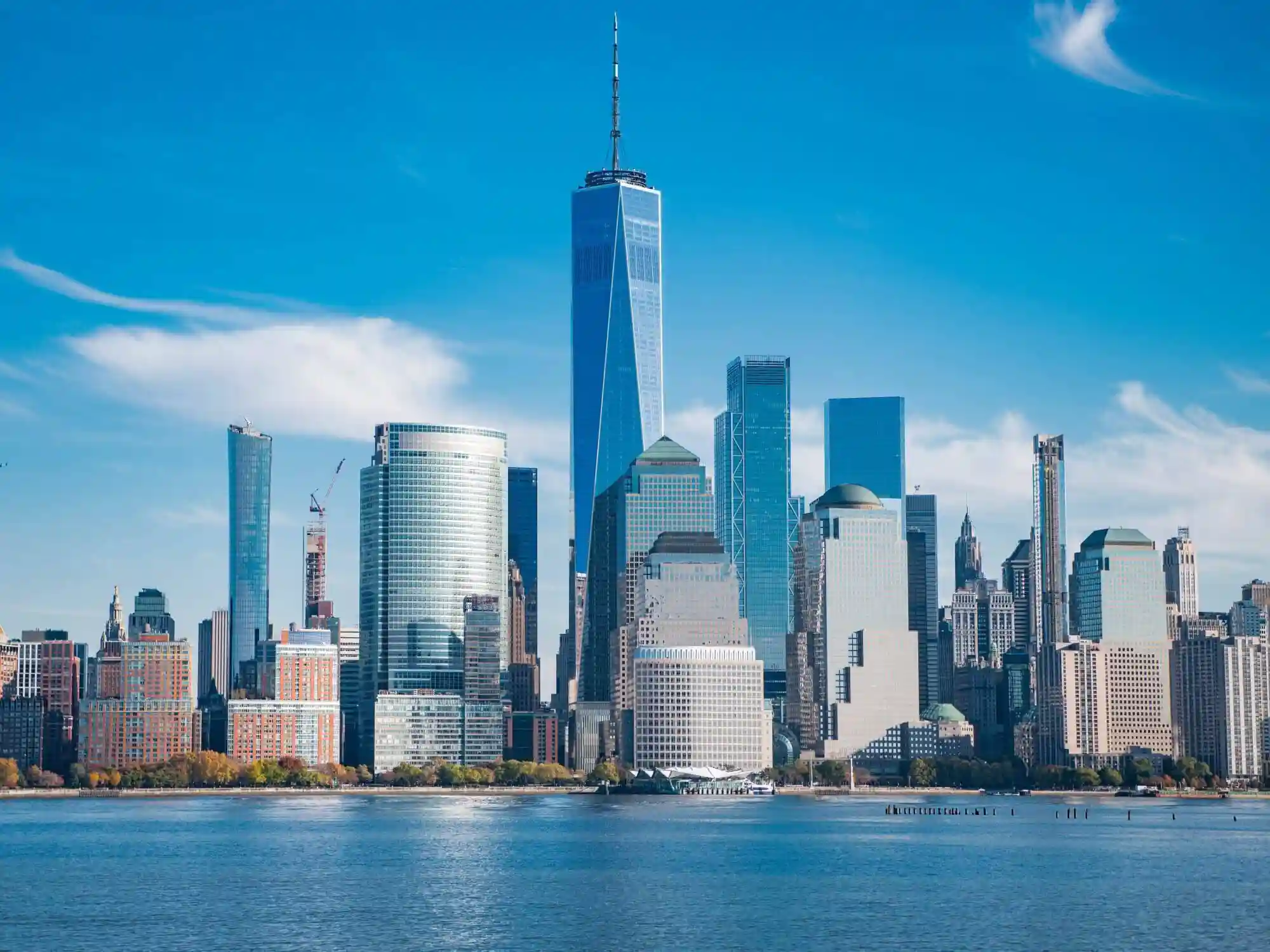 Manhattan NYC Ultimate Driving Tour Upper East West Midtown and Downtown image