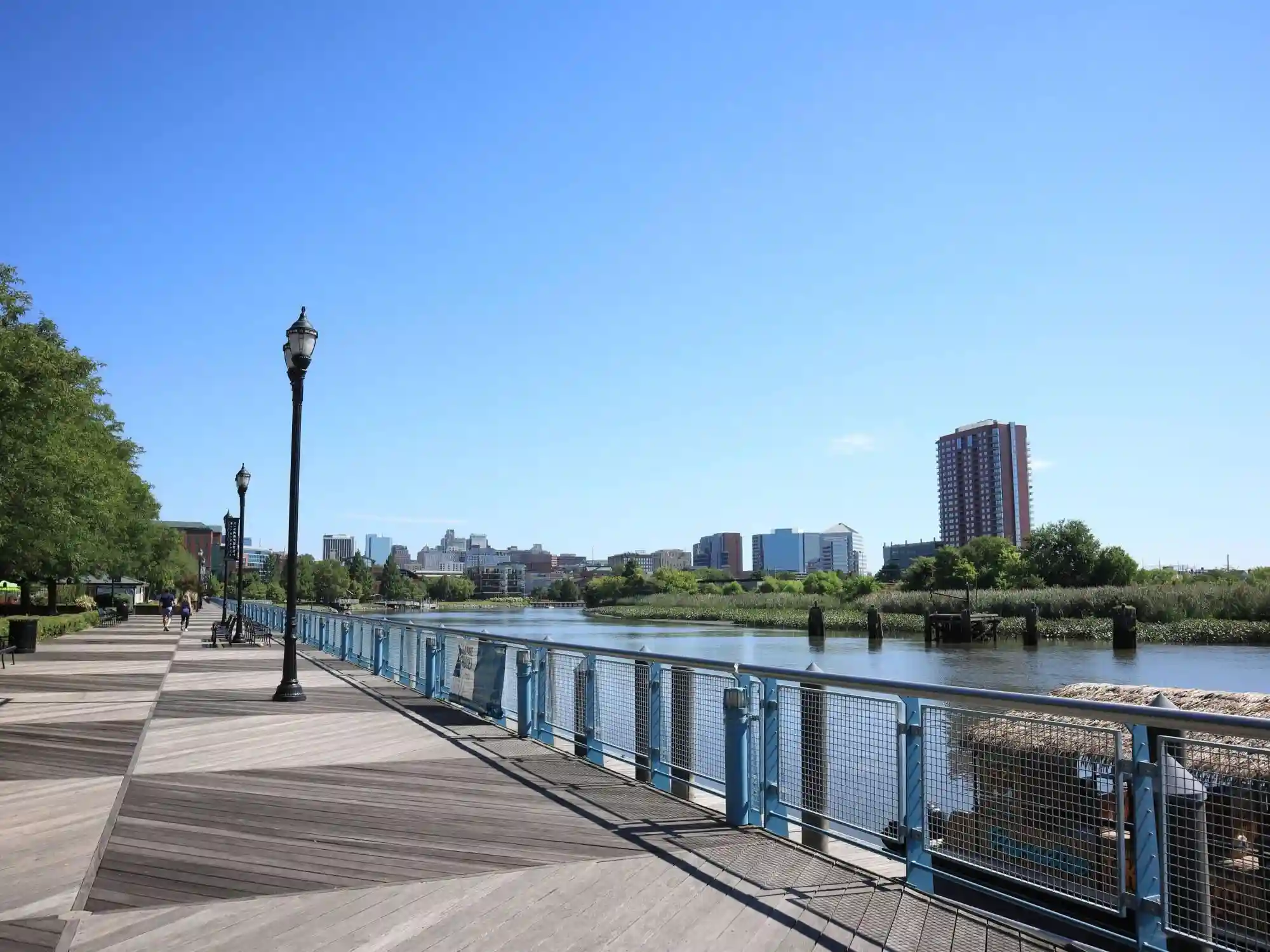 Wilmington Delawares Best SelfGuided Driving Tour image