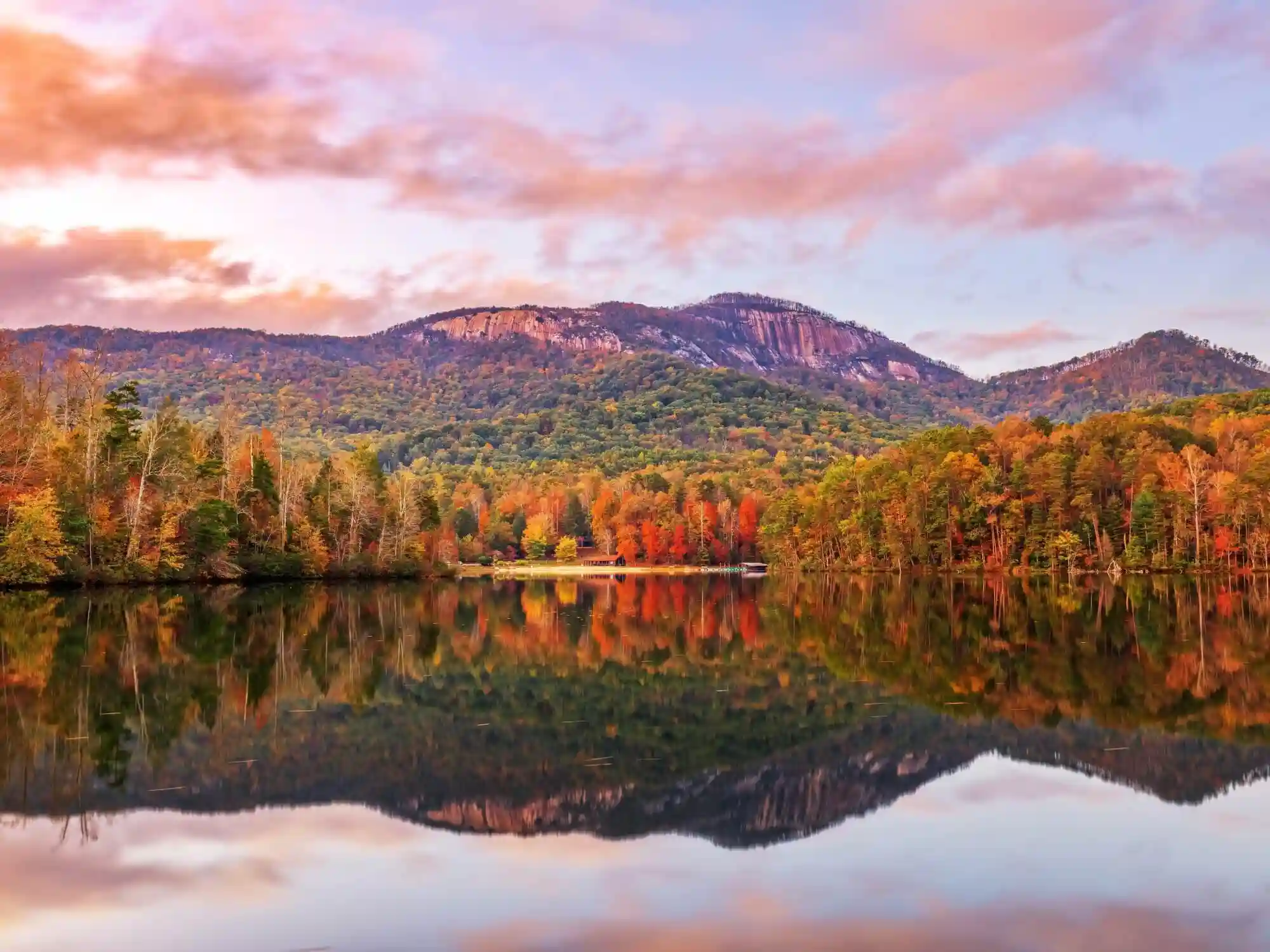 SelfGuided Driving Tour Cherokee Foothills Scenic Byway  Mountain Majesty From Gaffney to Walhalla SC image