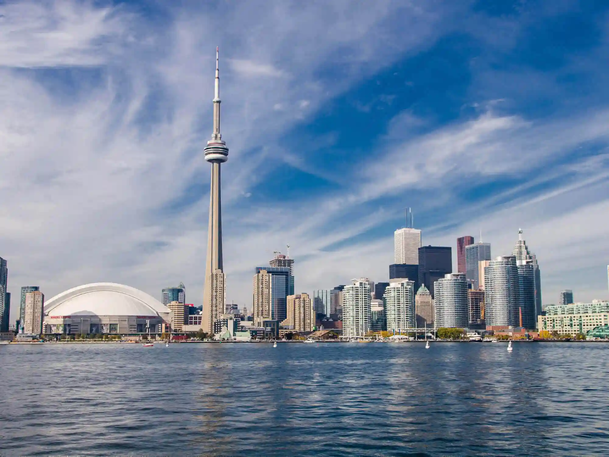 Torontos Best SelfGuided Walking Tour of Iconic Downtown Landmarks image