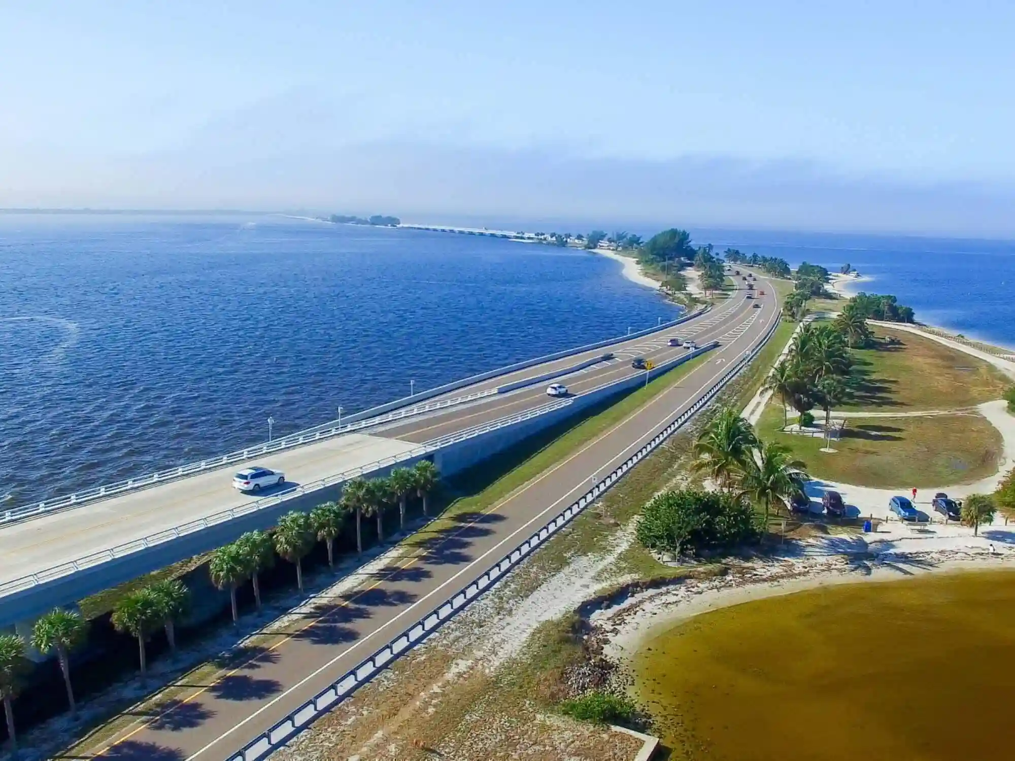 De Fort Myers a Sanibel y Captiva Islas al volante Spanish image